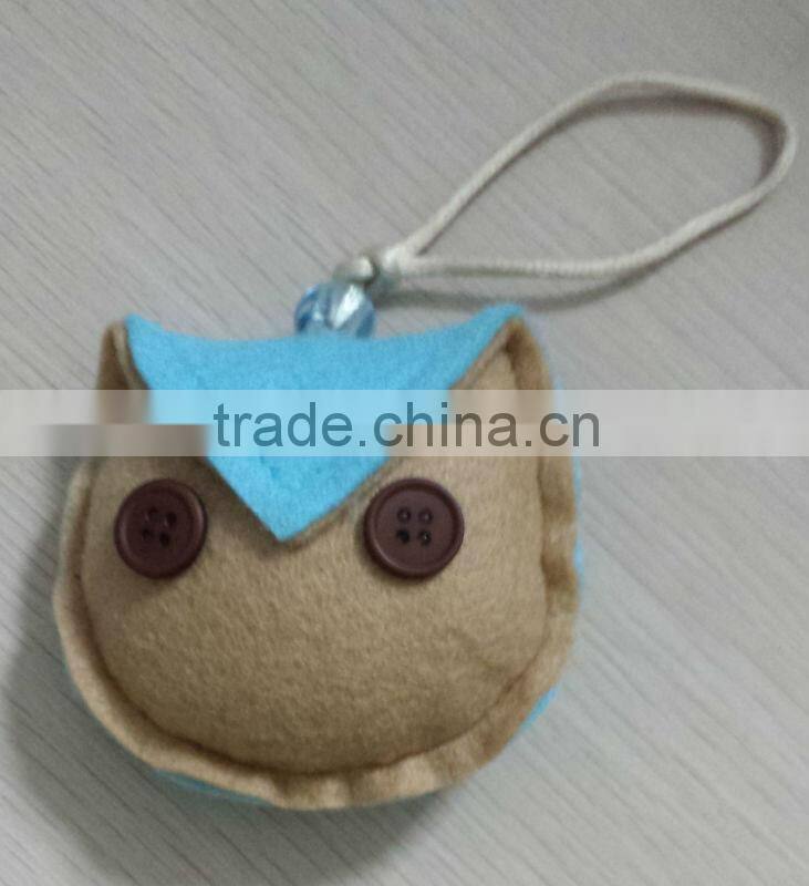 soft non woven polyester craft felt