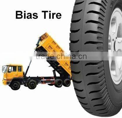 Bias Truck Tires 8.25-16
