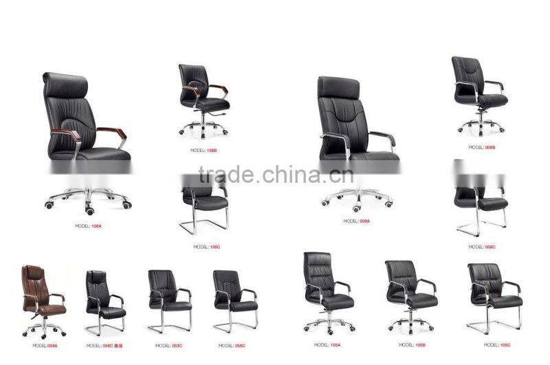2015 swivel ergonomic chair executive