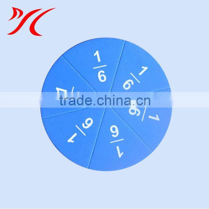 Hot sale gifts EVA dart board