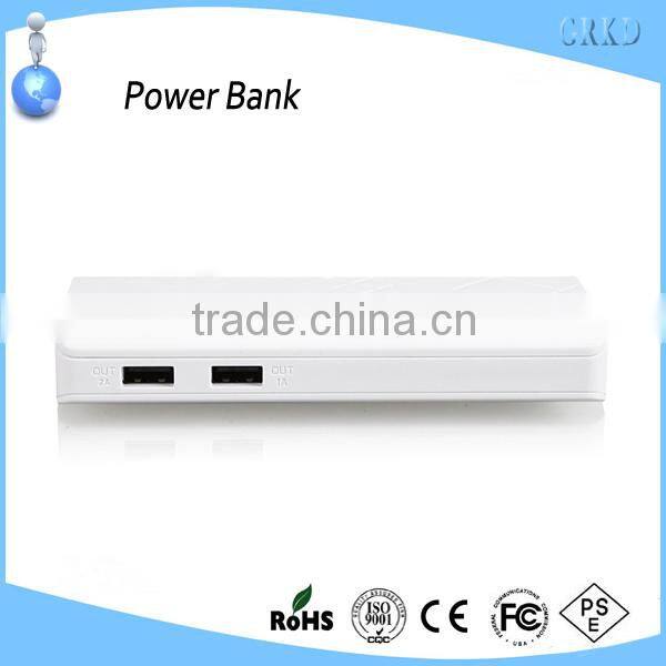 10000mah power bank charger for iPhone iPad