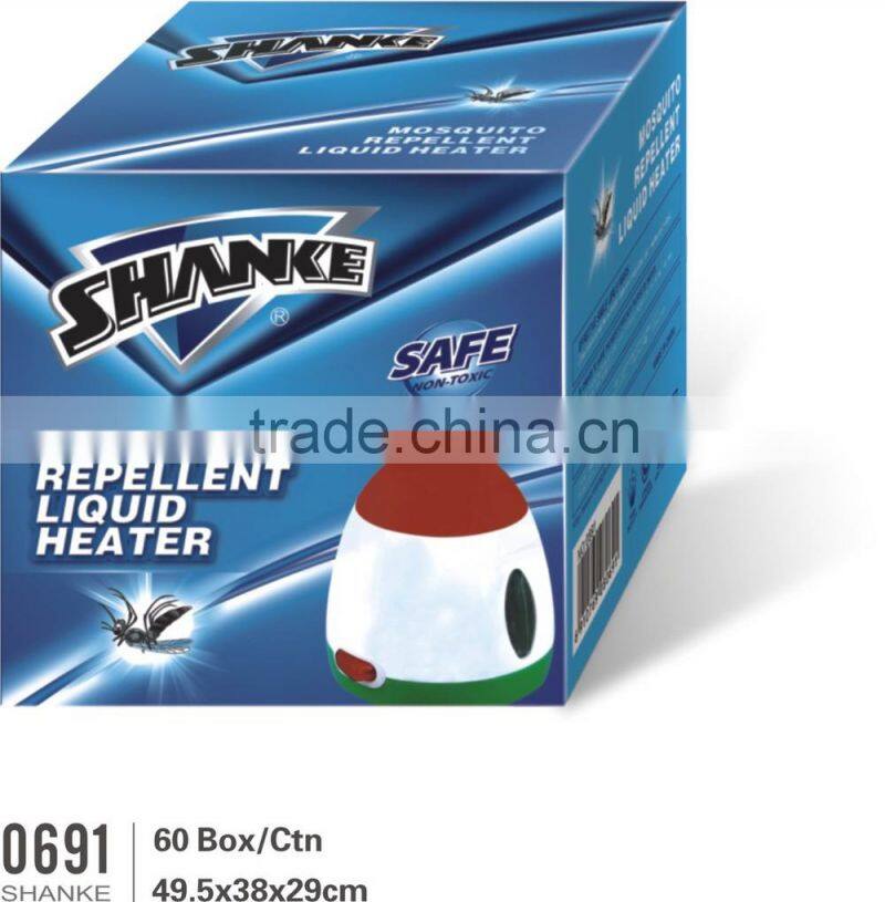 Mosquito Repellent Liquid And Electric Mosquito Killer