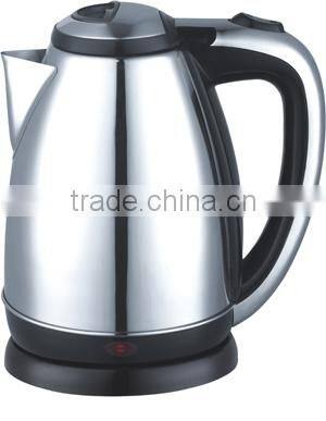 stainless steel electric kettle CA-A320