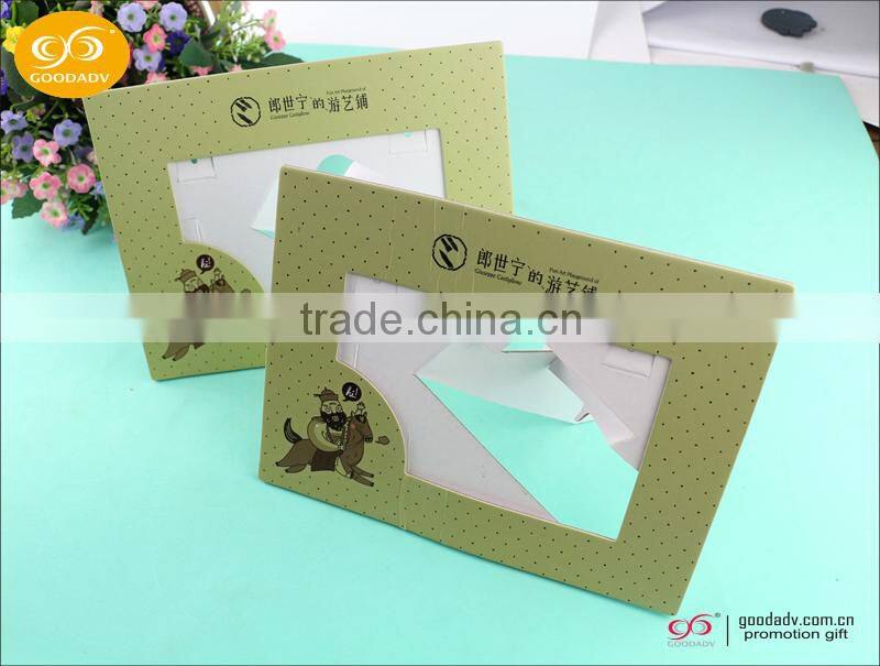 2016 hot sale funny picture photo frames / love photo frames