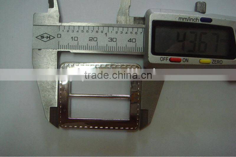 fashion new decorative belt buckle