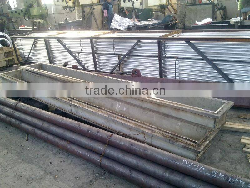 forgeable piece copper alloy drawings and samples processing