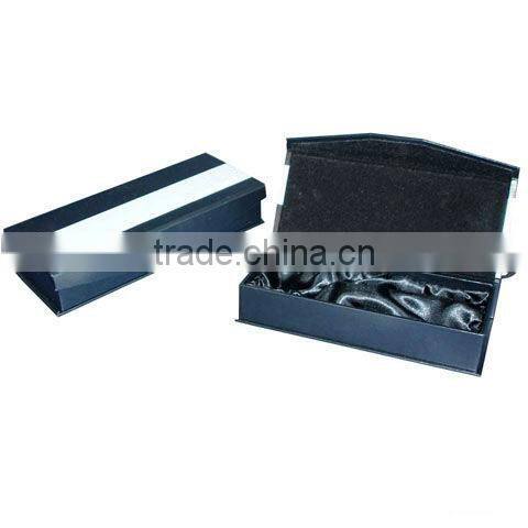 Cute paper box paper cover pen boxes