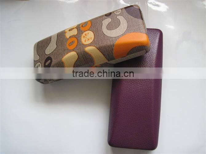 High Quality Hard Glasses Case From China Factory