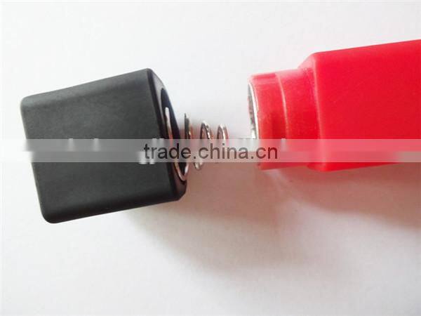 GS-4013 work light ABS 6 led magnetic pen torch