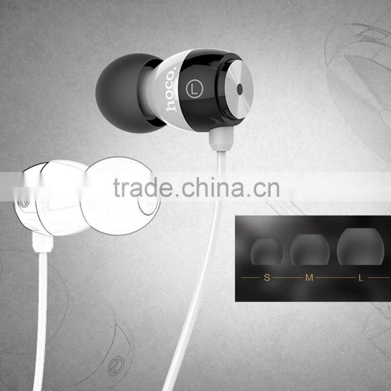 1.2M Universal Earphones with MIC, Gold, Silver, Black, Red, Brand New