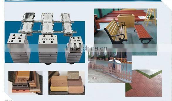 Selling Practical Refinement baseboard pvc extrusion Mould