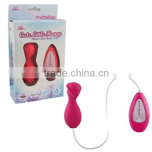 Cute Little Honey Clitoris Massage Vibrator for Woman