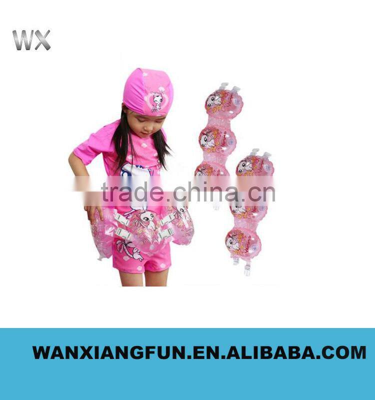 inflatable swim arm bands