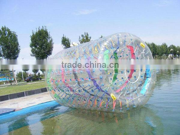 2013 new fabulous water roller