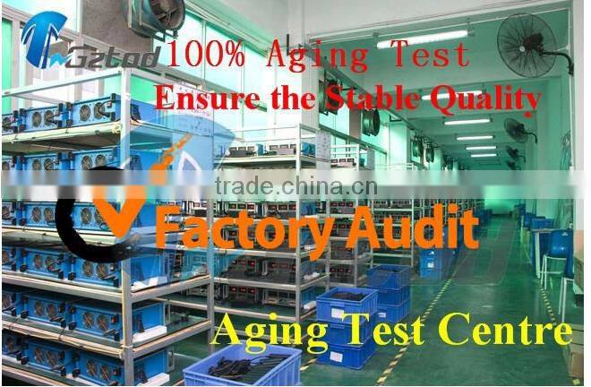 for samsung Durable laptop 12v 3.33a AC adapter with best price