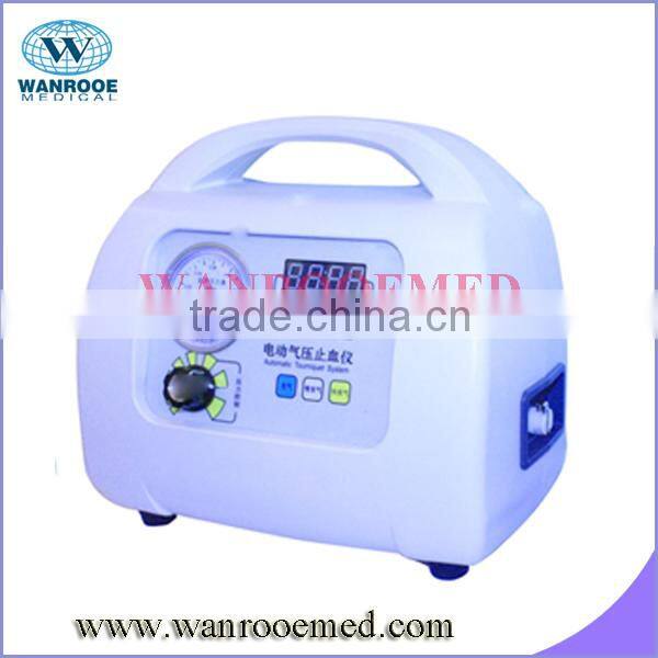 ATS-001 Automatic Tourniquet