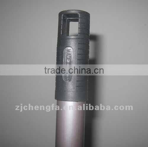 steel extension handle/extension handle pole