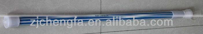 New bathroom shower curtain rail,hot sale shower curtain rail