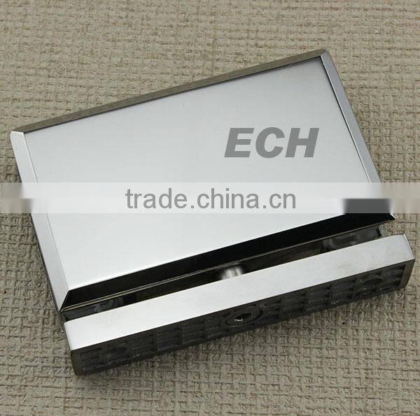 china supplier bathroom series brass glass 180 degree hinge