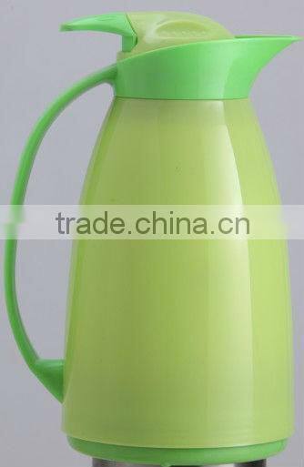 Asbestos free coffee pots