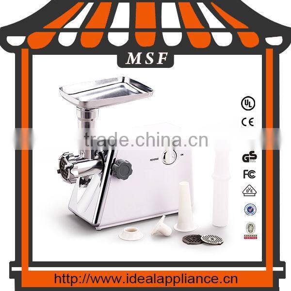 Electric Mini Home Meat Grinder