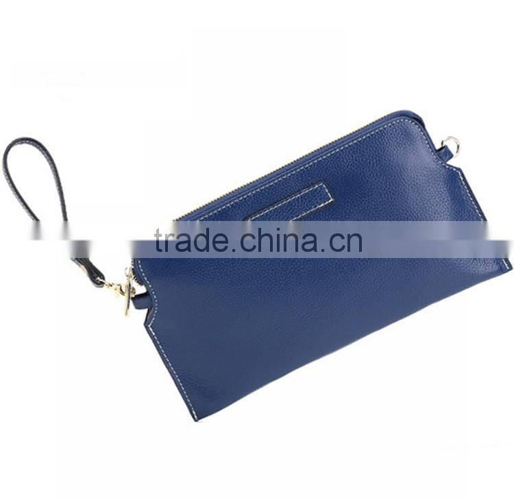 Cheap price travel wallet women wallet