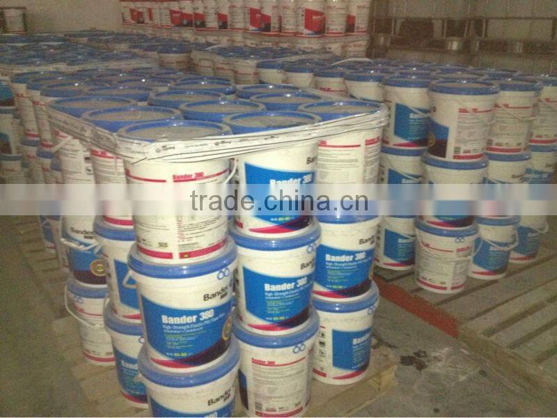 TT61 Self-leveling cement grount