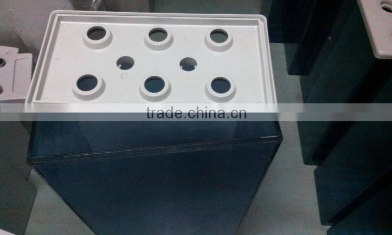 OPZS Battery Container