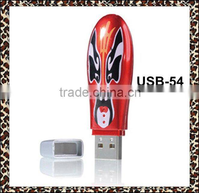 gadget heart USB stick