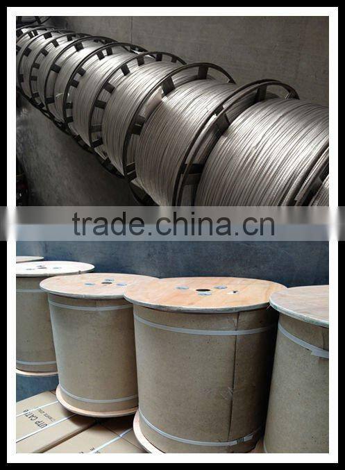 UTP+M Combined Lan Cable