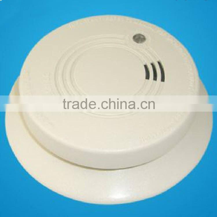 SSG 315Mhz or 433Mhz Wireless Smoke Detectors for Home