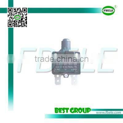 6 position rotary switch