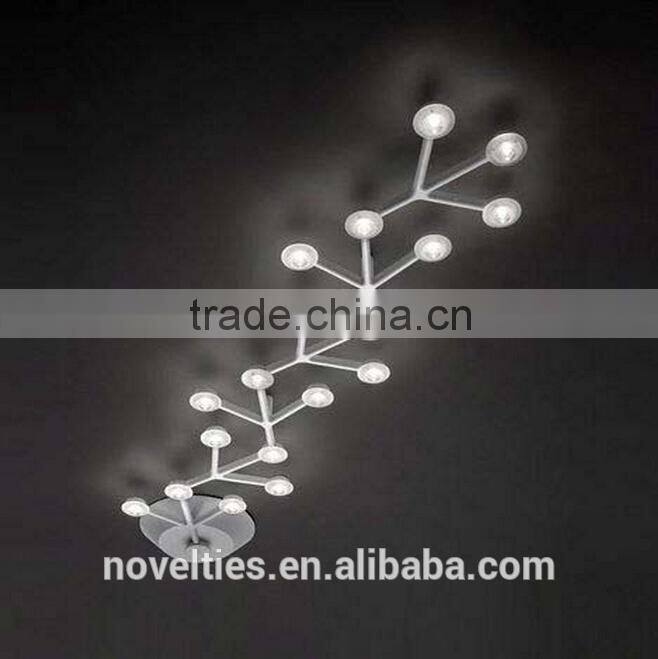 Good quality decorative ceiling led light for home/office