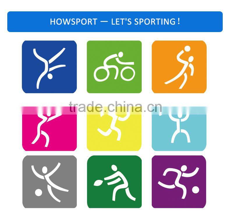 25/50/75MM*4.5M Light Elastic Adhesive Bandage Cotton EAB Sports Tape