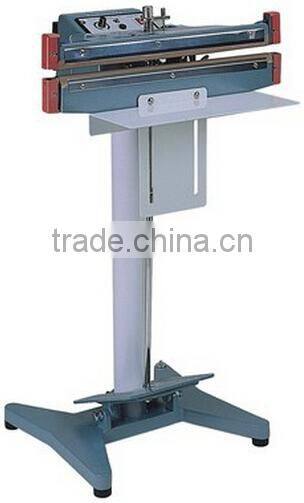 PSF Foot Stamping Sealing Machine /Manual sealing machine