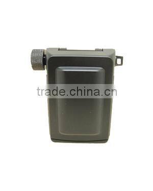 Hot sell 1.5 inch built in GPS and G-sensor ambarella a2s60 dvr car