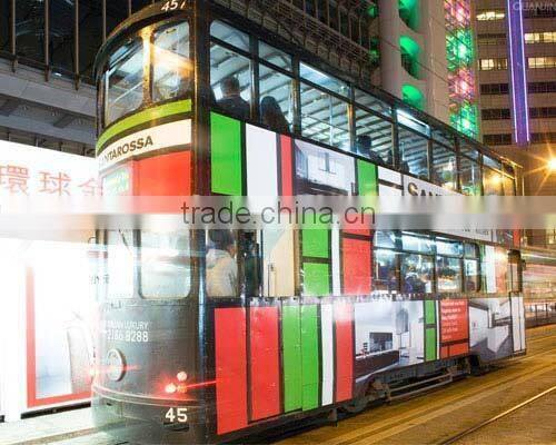 CRYSTEK F12 3.2m Outdoor digital printing machine solvent printer