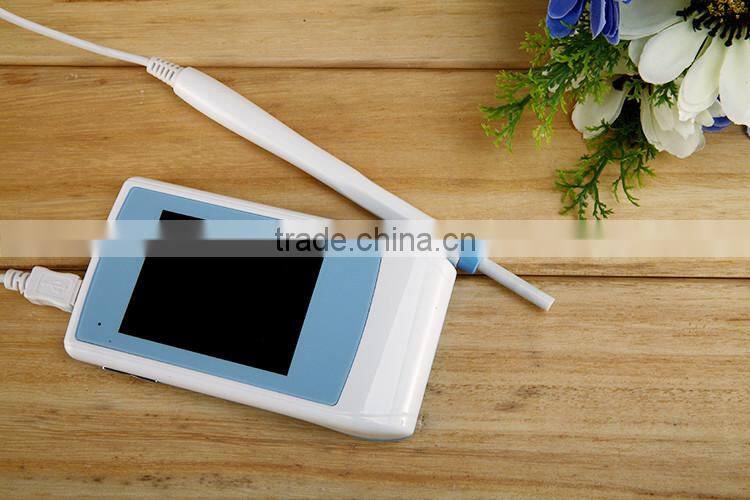 Original NEW WIFI intraoral camLCD Screen wireless Detal camera dental display intraoral camera wireless dental intraoral camera
