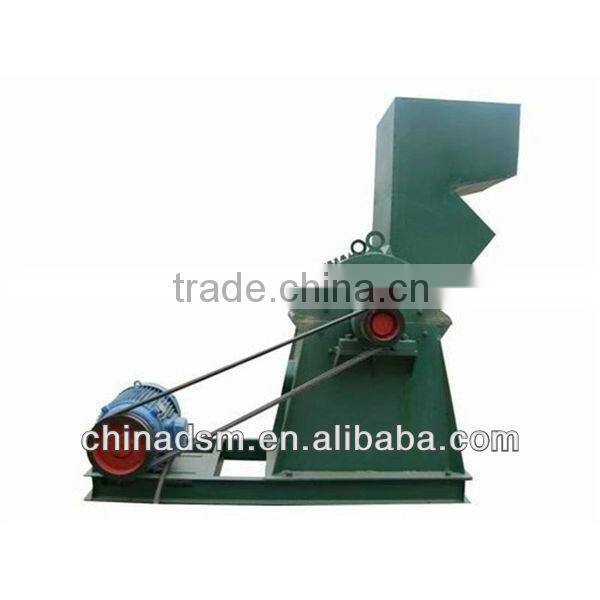 Electric Tree Branches Chipper Shredder