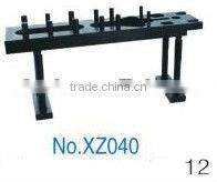 injector and plunger disassembly stand-3