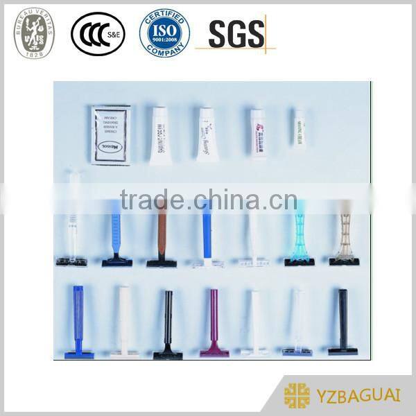 High Quality Men Shaving kit For Travel