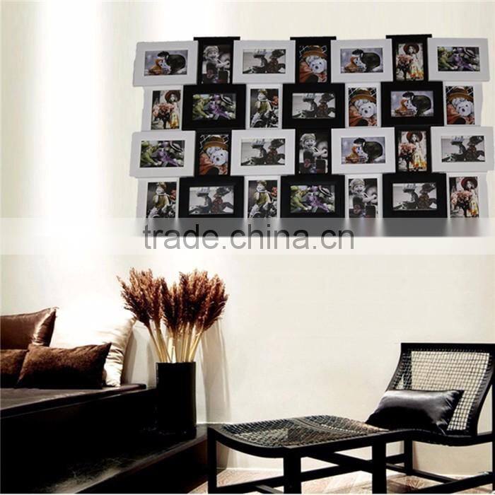 Beautiful custom-made cheap 20x30 picture frame