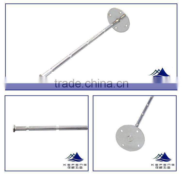 unique design medal display hooks KF-E030