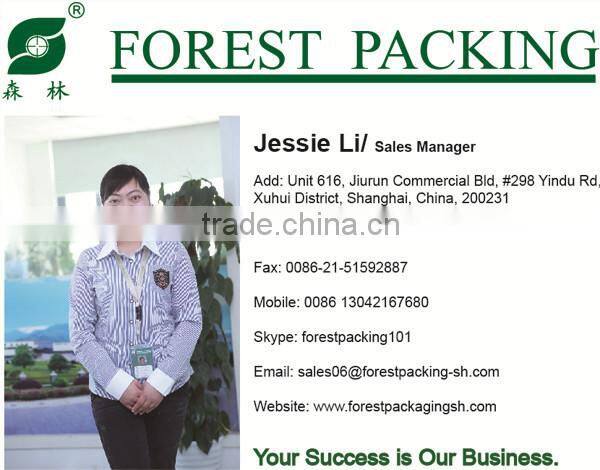 FULL BLACK BOX WITH GLOSSY LAMINATION