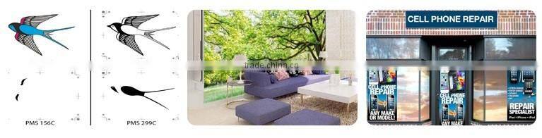 Inkjet Printable Waterproof Pp Film For Label Material