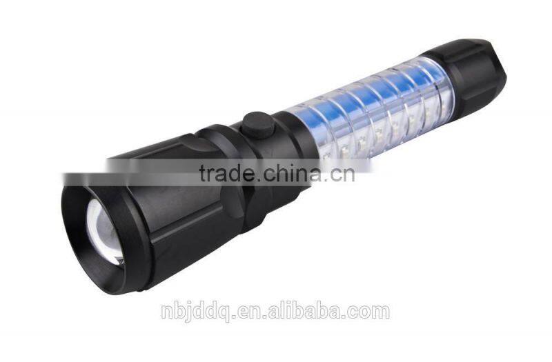 Wholesale products explosion proof flashlight