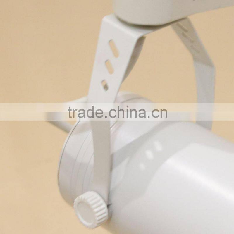 Guangzhou International Exhibition Hot selling LED track lights with 12 lights