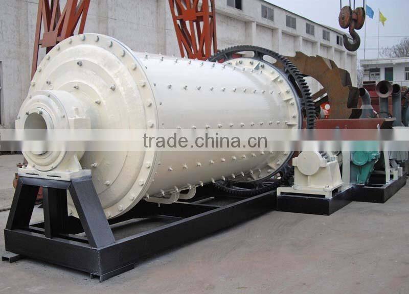 Hot Sale High Quality Ball Mill Equipment Price for Sale with Full Service