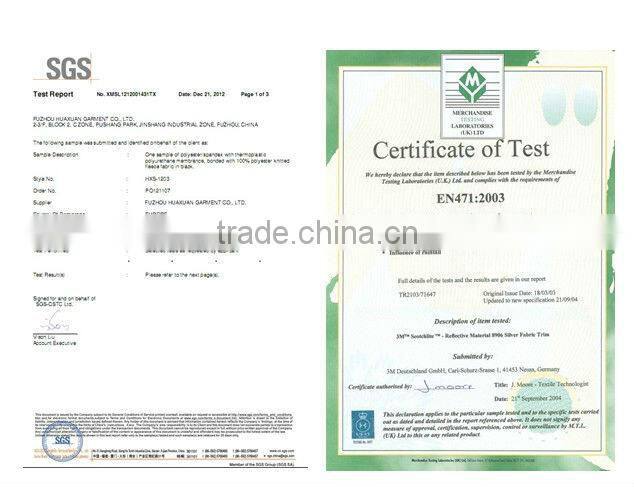 Top quality luxurious lady's jacket