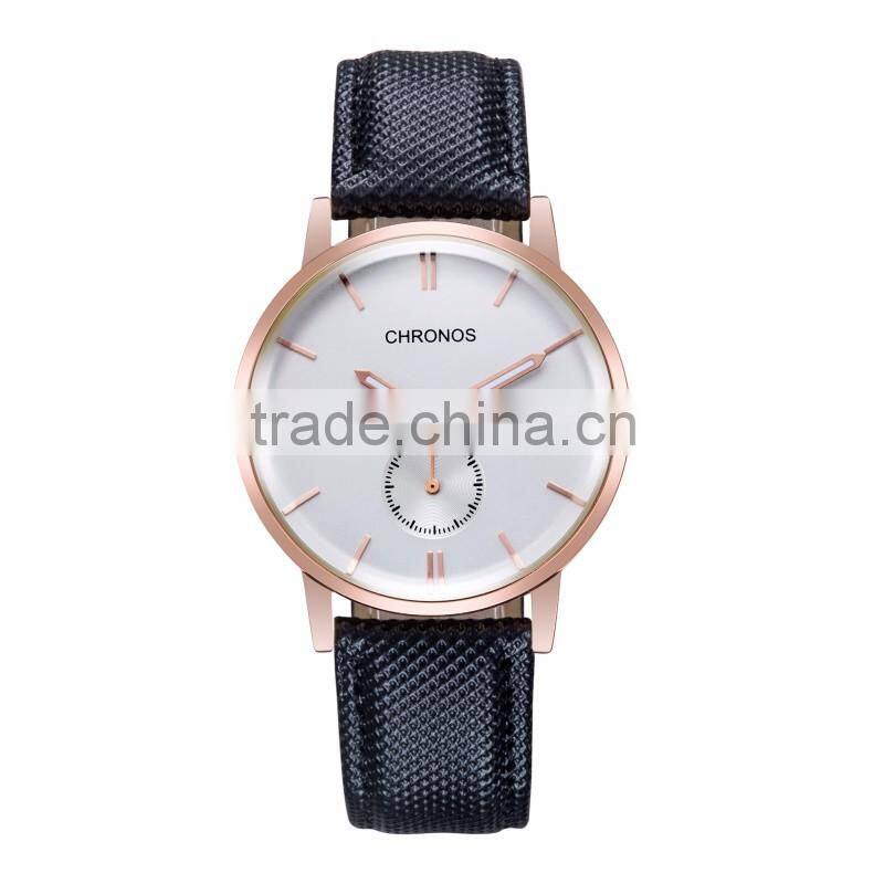 CHRONOS top brand fashion mens watch wholesale